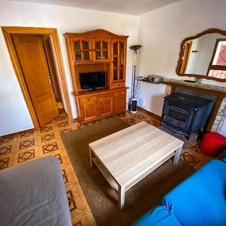 Villa Caliquena, Casa De Campo Torrent  Εξωτερικό φωτογραφία