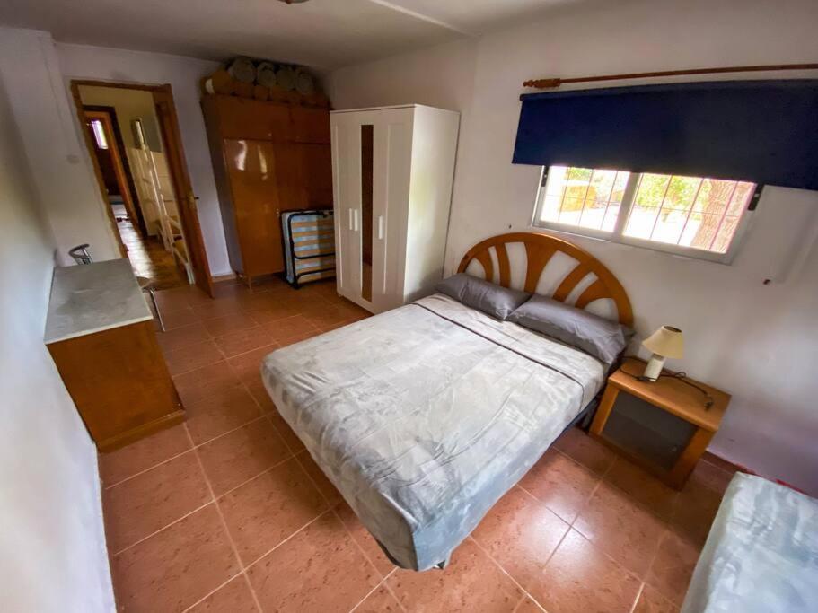 Villa Caliquena, Casa De Campo Torrent  Εξωτερικό φωτογραφία